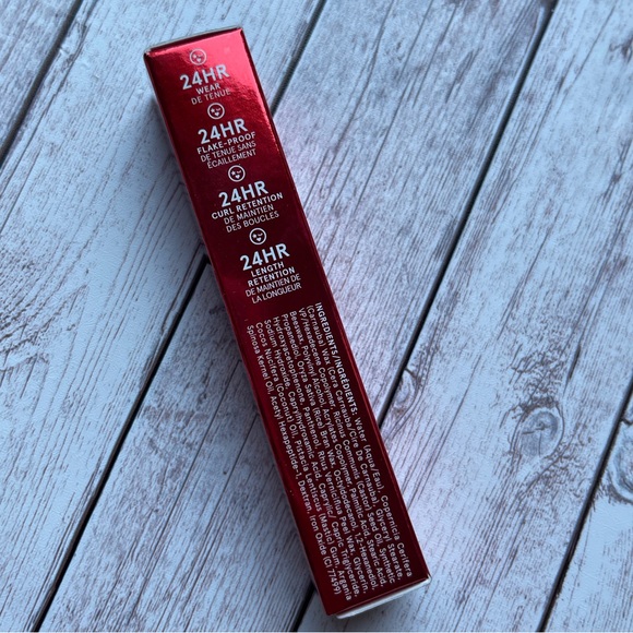 ✨New! ✨ONE/SIZE by Patrick Starrr Mini Fantasize Lifting & Lengthening Mascara - Picture 9 of 10